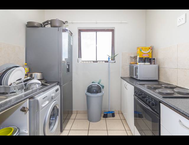 2 BEDROOM APARTMENT FOR SALE IN PARKLANDS EAST